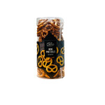 Pretzels tubo 80gr