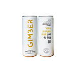 Gimber "ready to drink" 250 ml