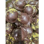 Chocozoen advocaat fondant 5 stuks