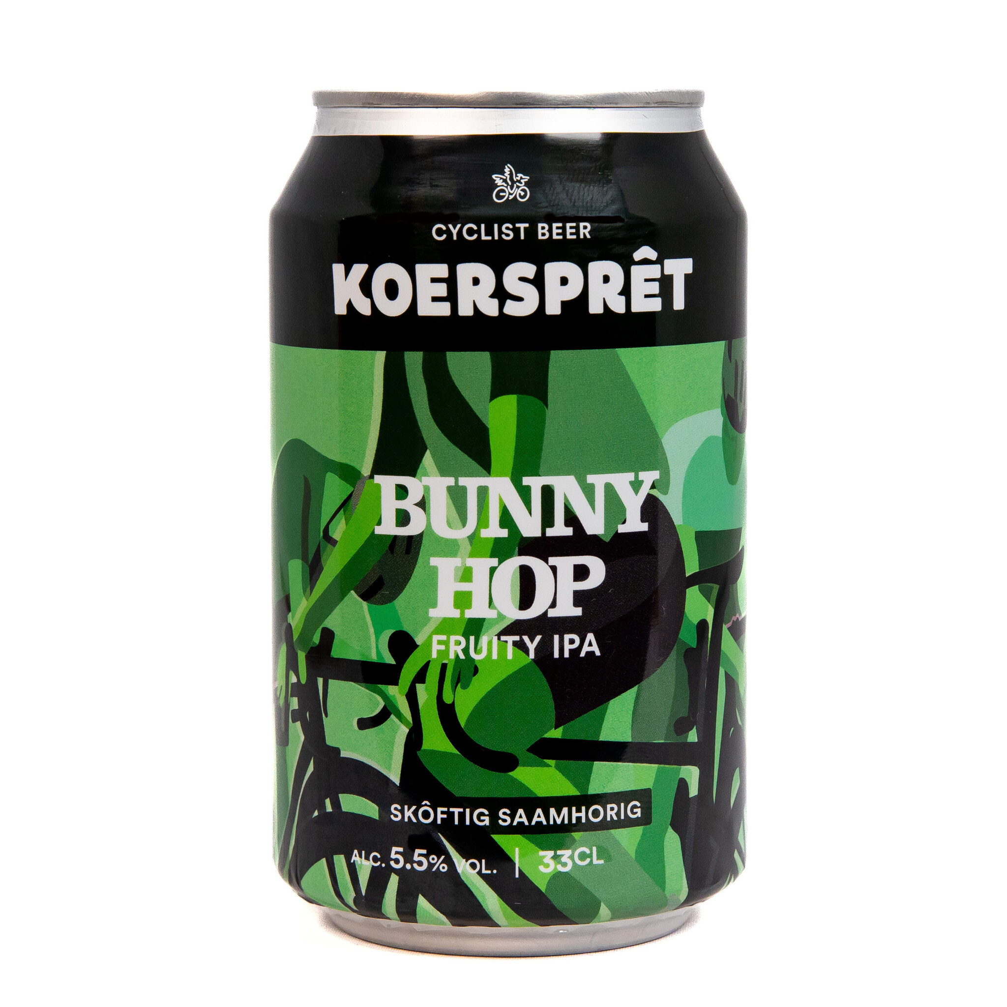 Bunny Hop, Fruity IPA