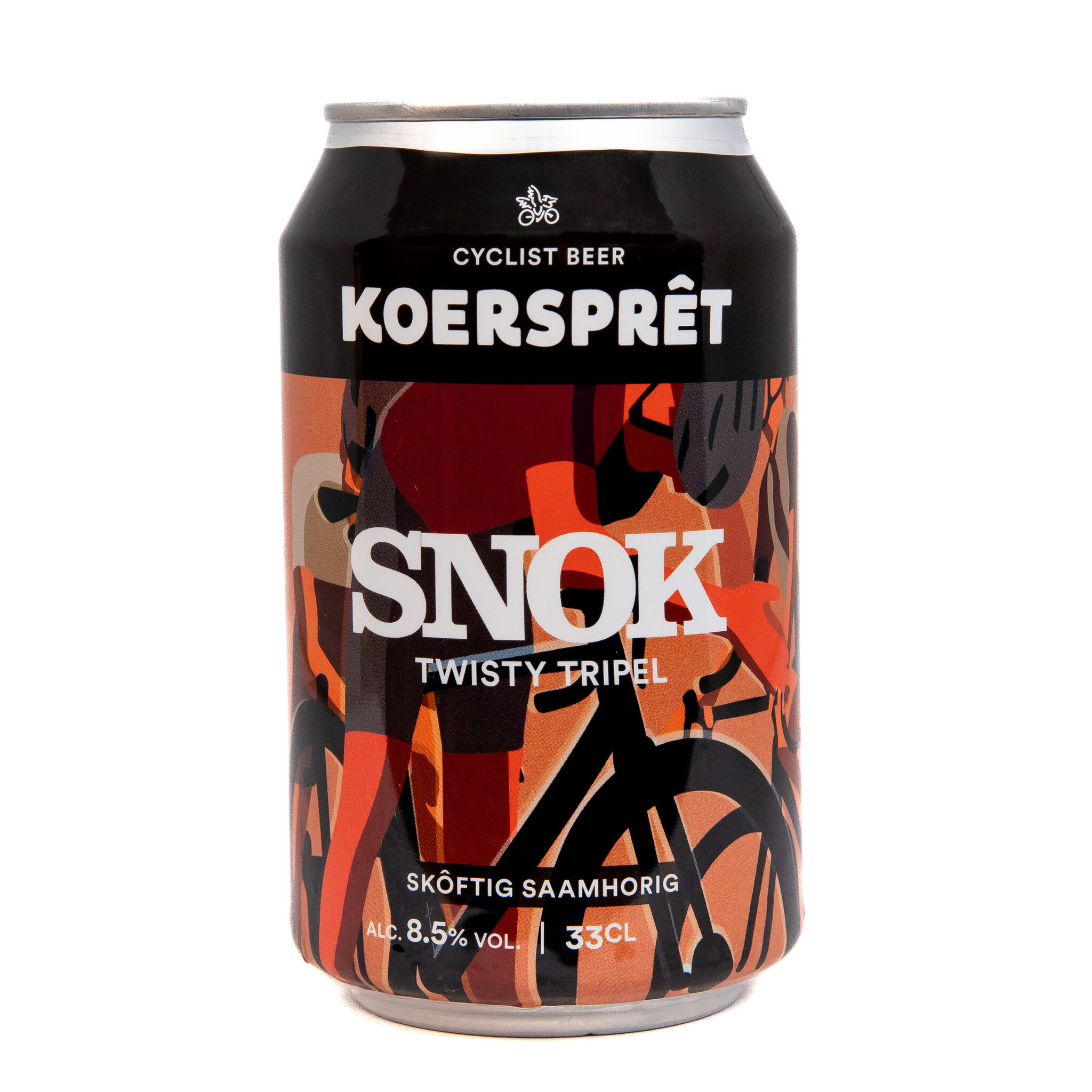 Snok, Twisty Tripel