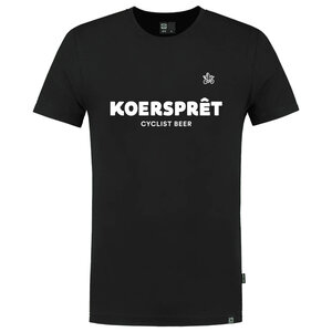 T-Shirt Koerspret