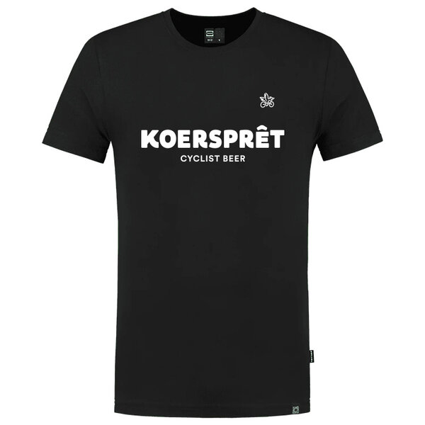 Koersprêt T-Shirt Koerspret