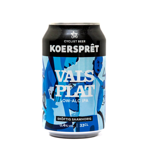 Koersprêt Valsplat, 12 pack