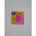 Fimo kids rose vif