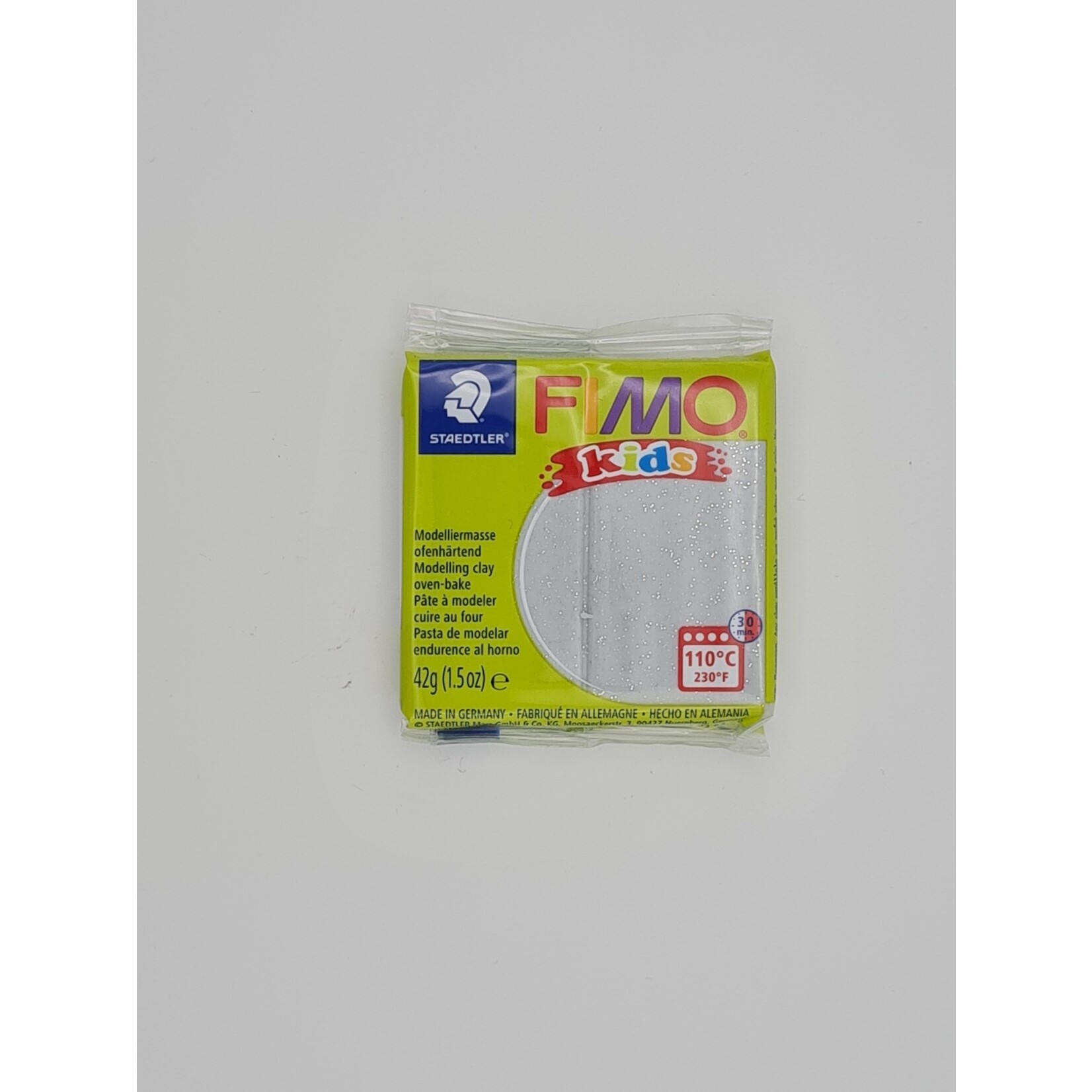 Fimo kids argent