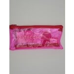 PATAGOM trousse Rose/poulpe