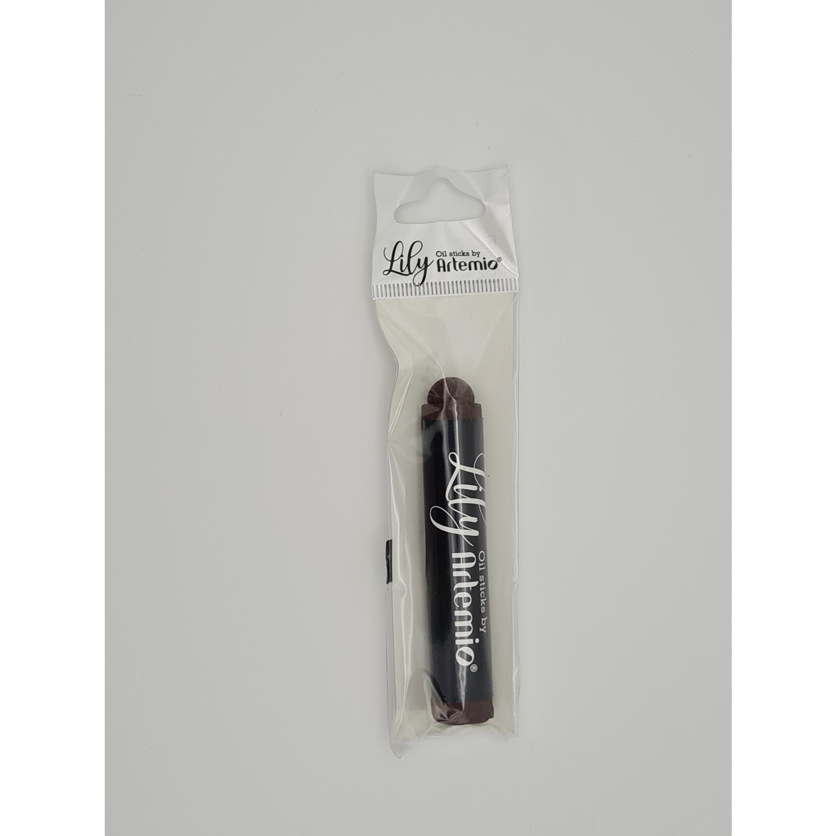 Lily oil sticks by artemio Brown