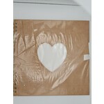 Album Kraft 40p coeur