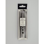 Coates Willow Charcoal Scene painter 7-12mm