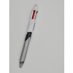 BIC 3couleurs + porte mine 0.7mm