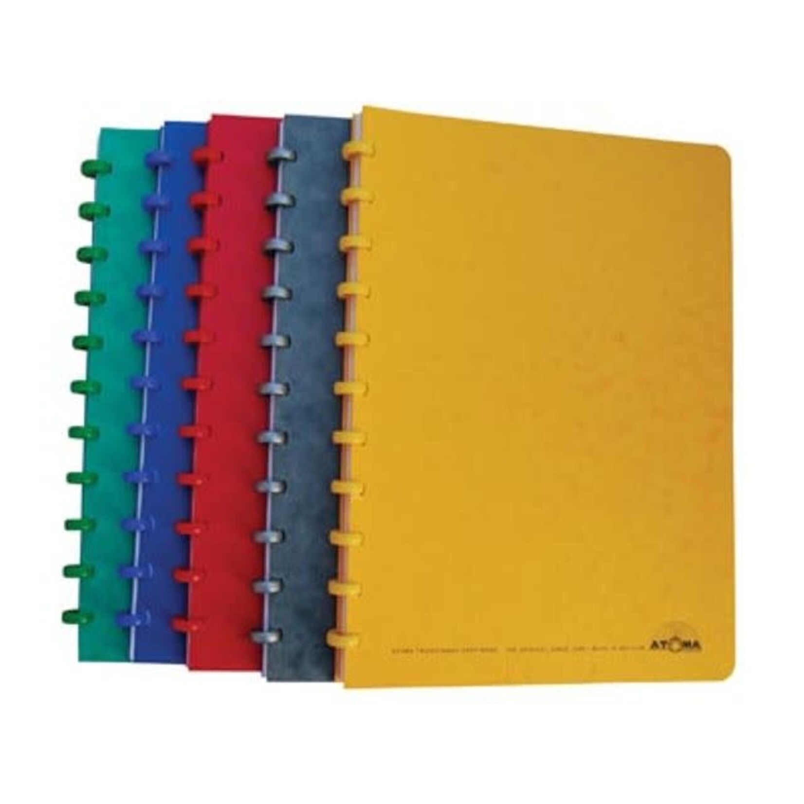 Atoma Cahier Atoma A4 Commercial