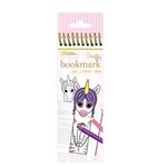 GRAFFY BOOKMARK Licorne