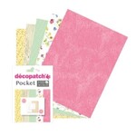 Décopatch Pocket Collection N°18