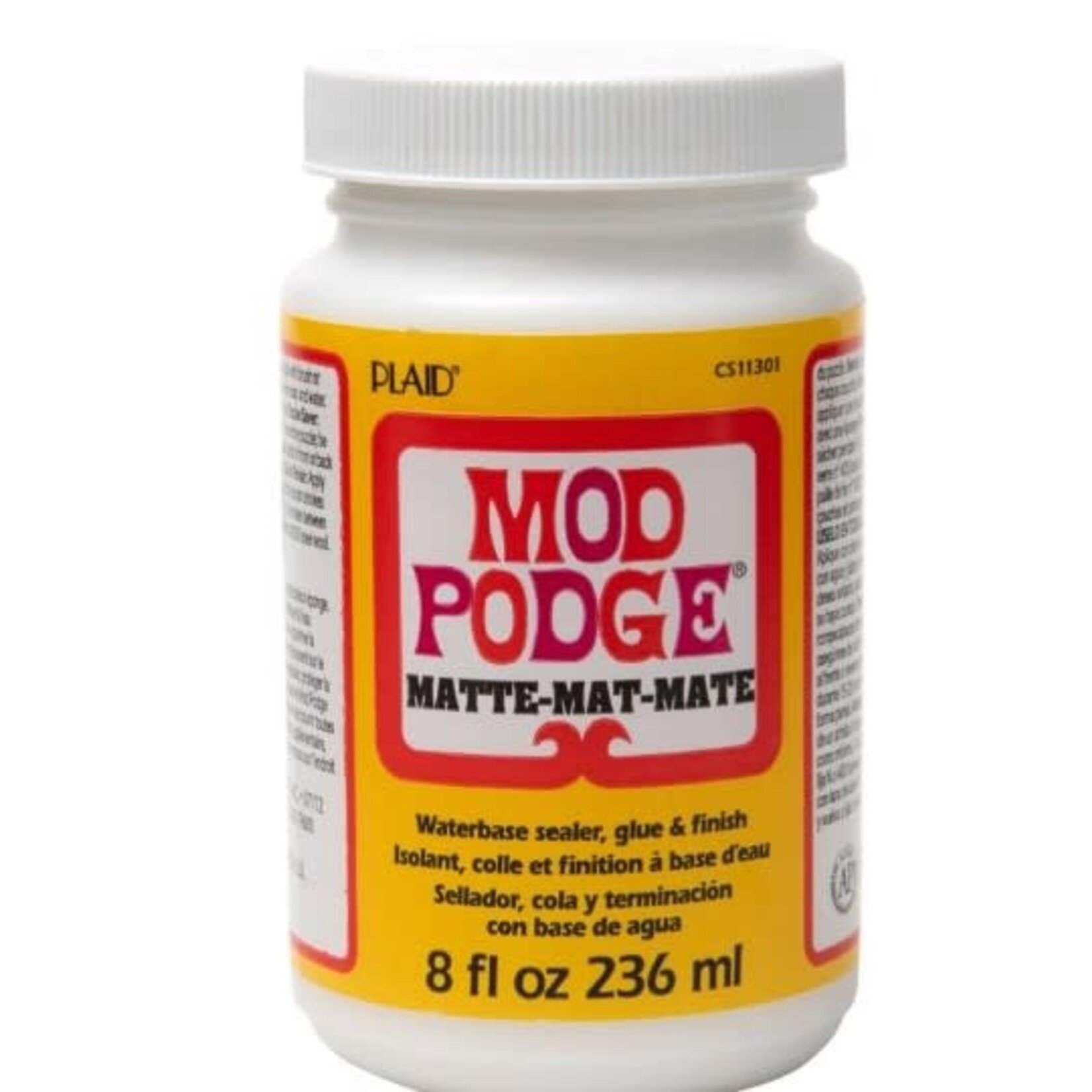 Mod Podge - Matte 236ml