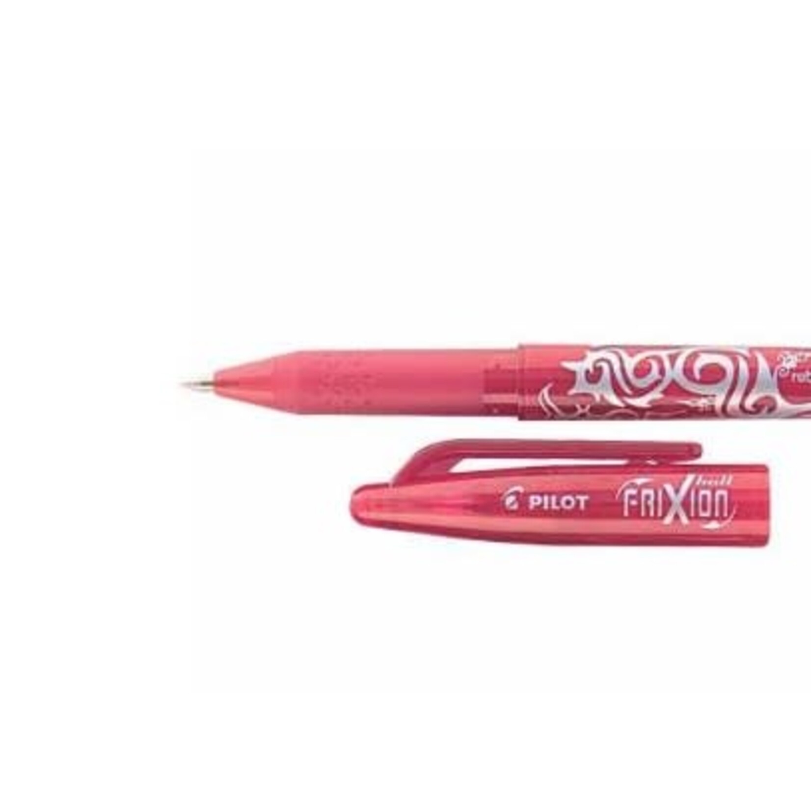 PILOT Frixion Ball ROUGE