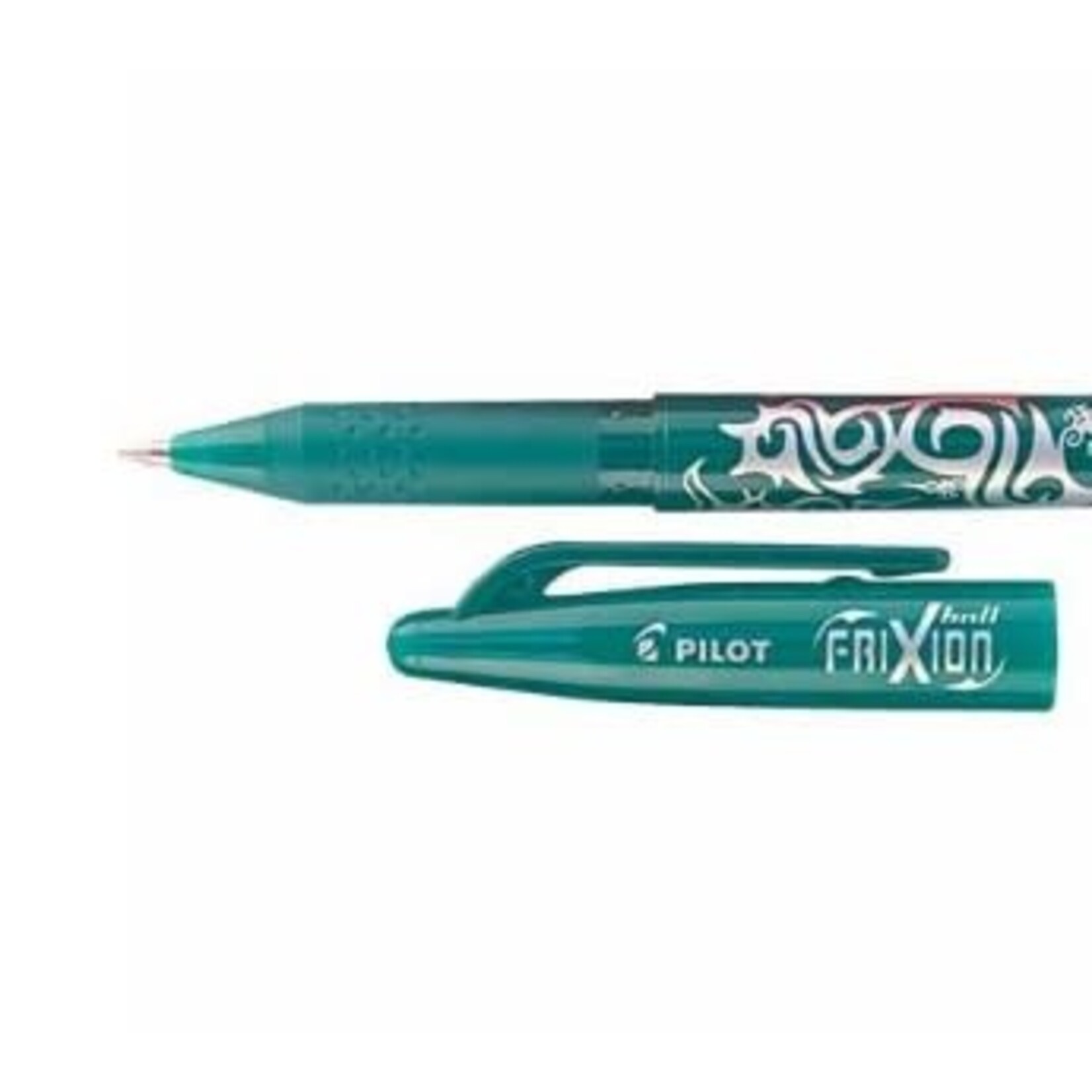 PILOT Frixion Ball VERT