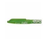 PILOT Frixion Ball VERT CITRON