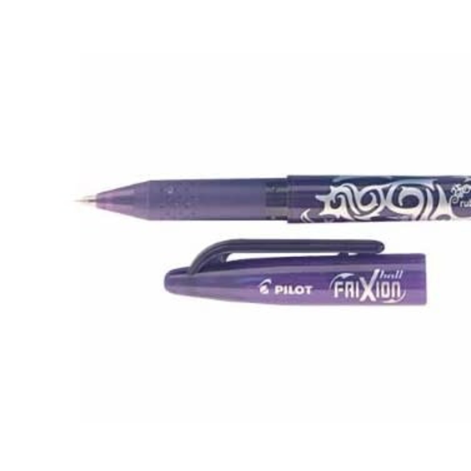 PILOT Frixion Ball Violet