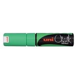 Posca chalk PWE8K Vert fluo