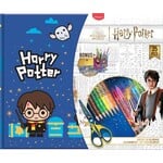 Coffret coloriage Harry Potter