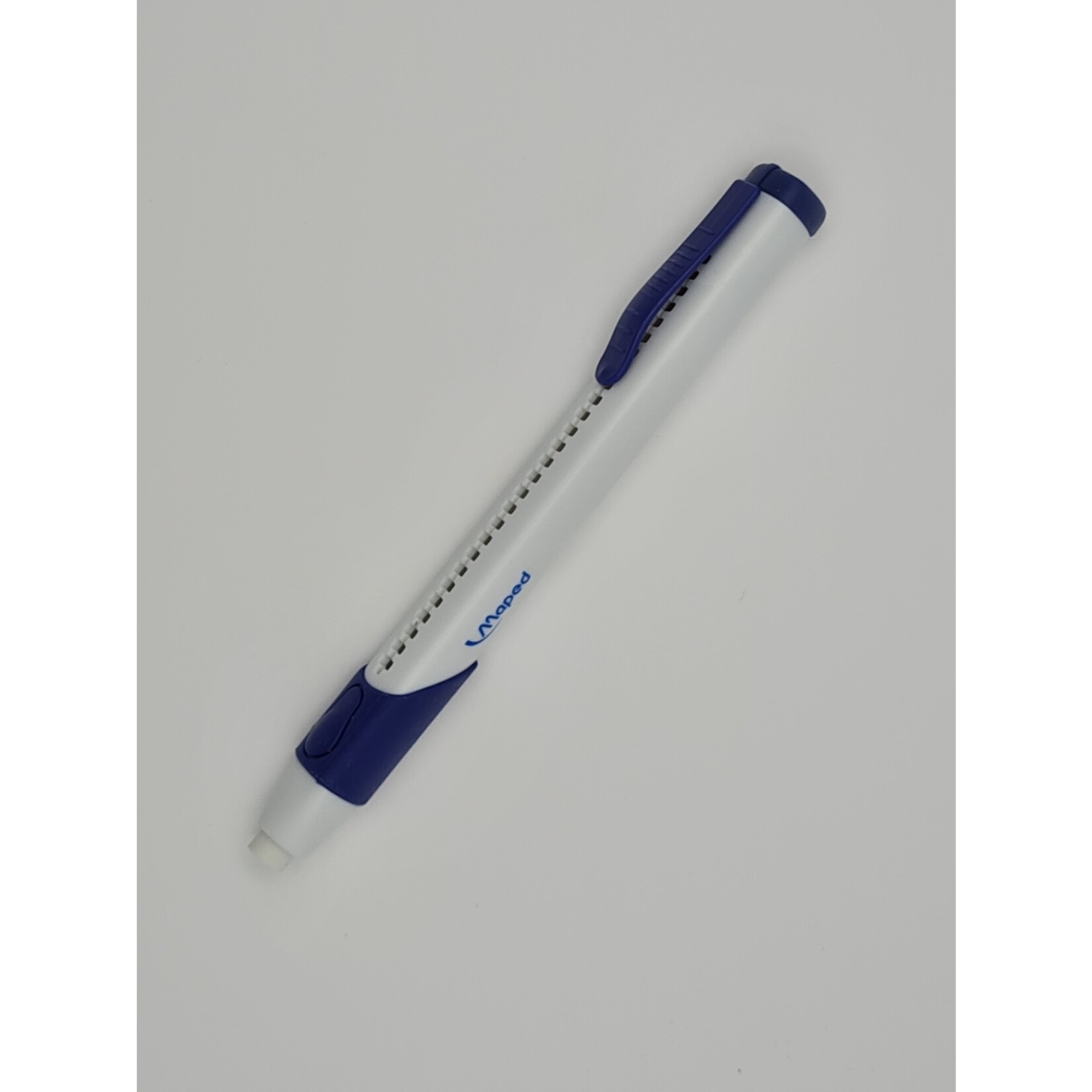 Stylo gomme GOM PEN rechargeable