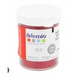 ARTEMIO paillettes  Red