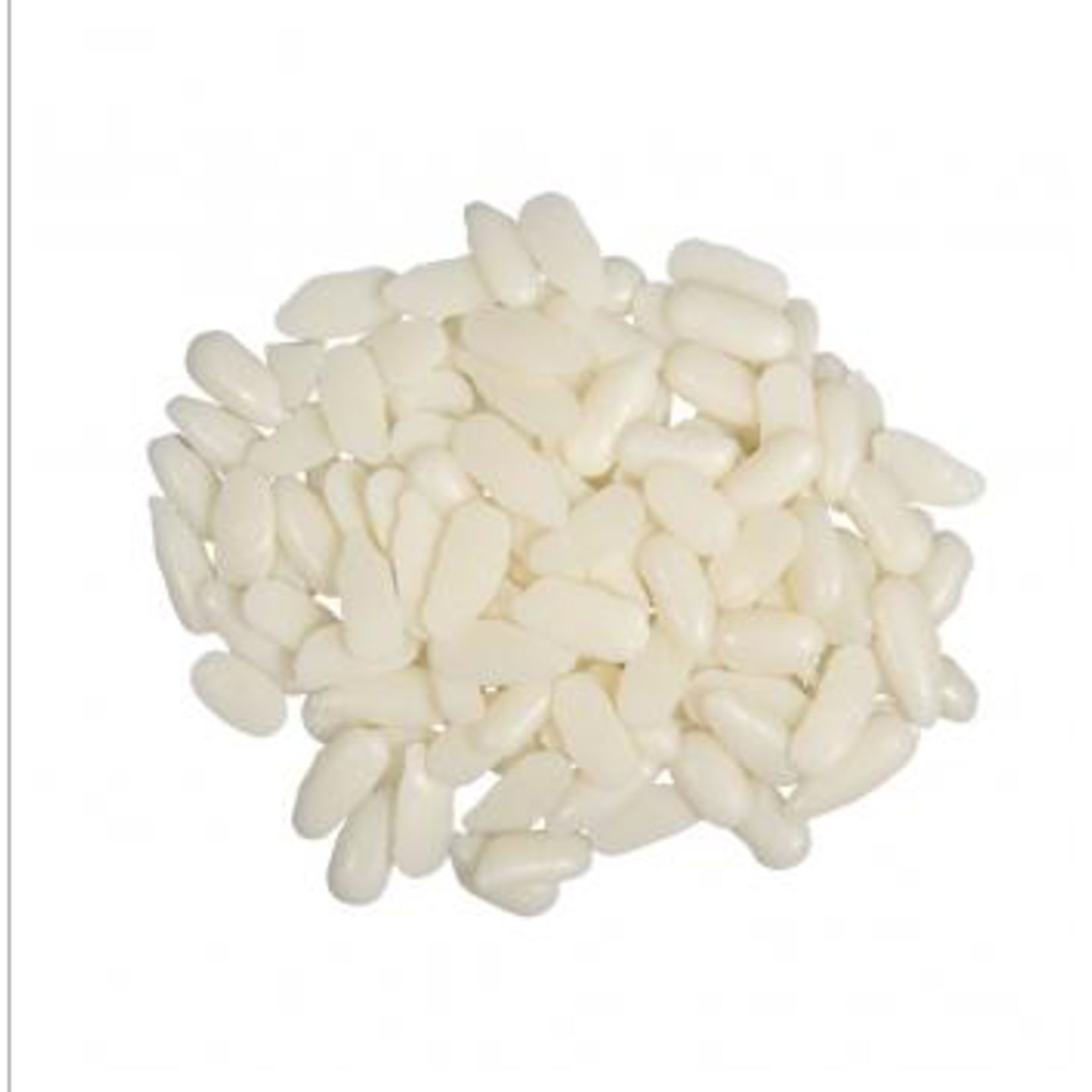 Lentilles de cire de colza 250gr