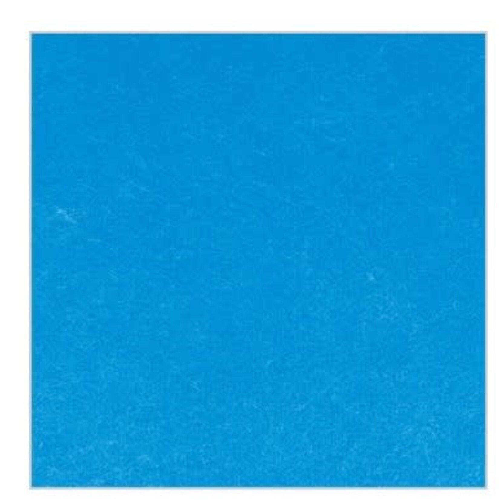 Feuille Feutre 2mm Bleu France