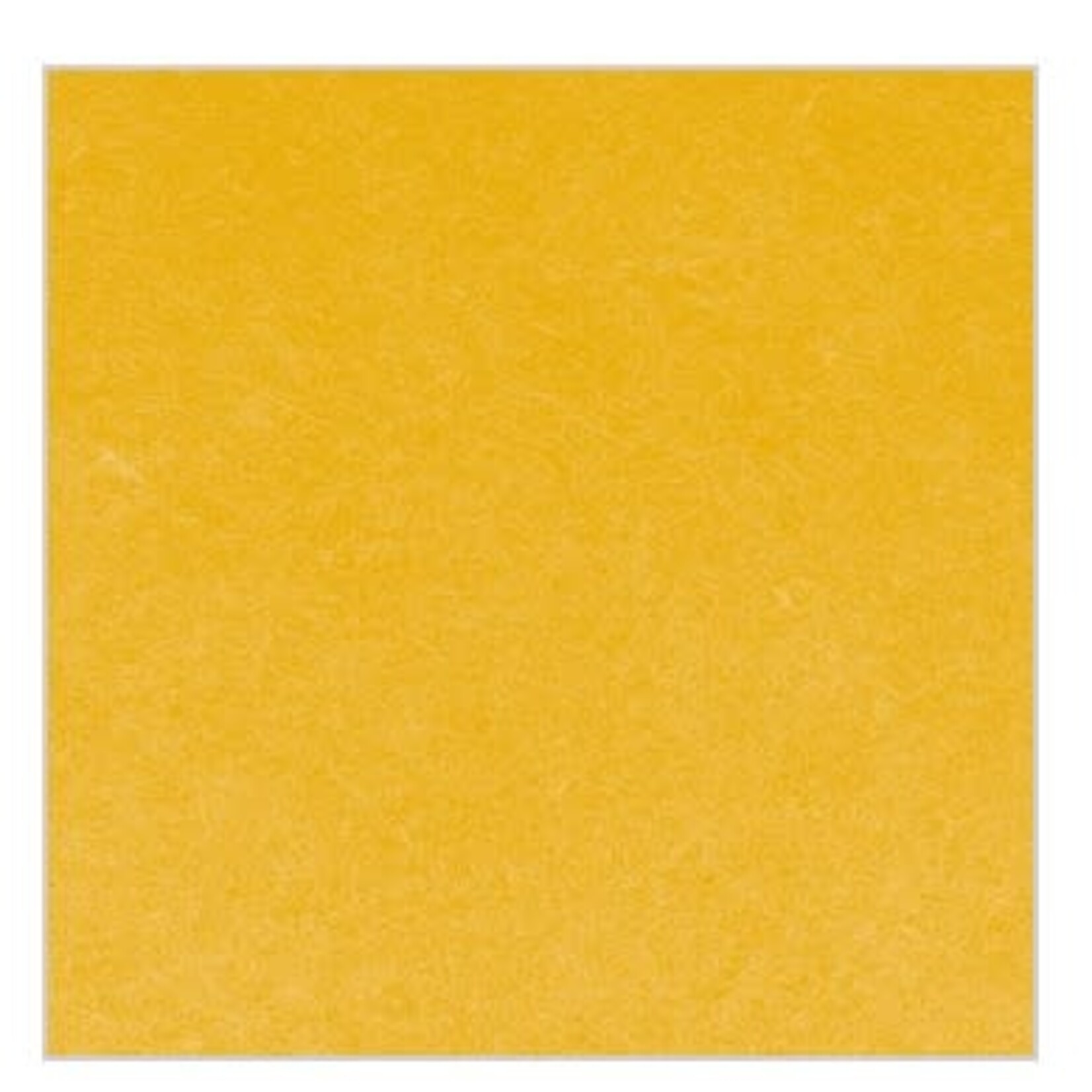 Feuille Feutre 2mm Ocre jaune