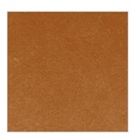 Feuille Feutre 2mm Tabac