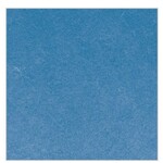 Feuille Feutre 2mm Bleu Paon