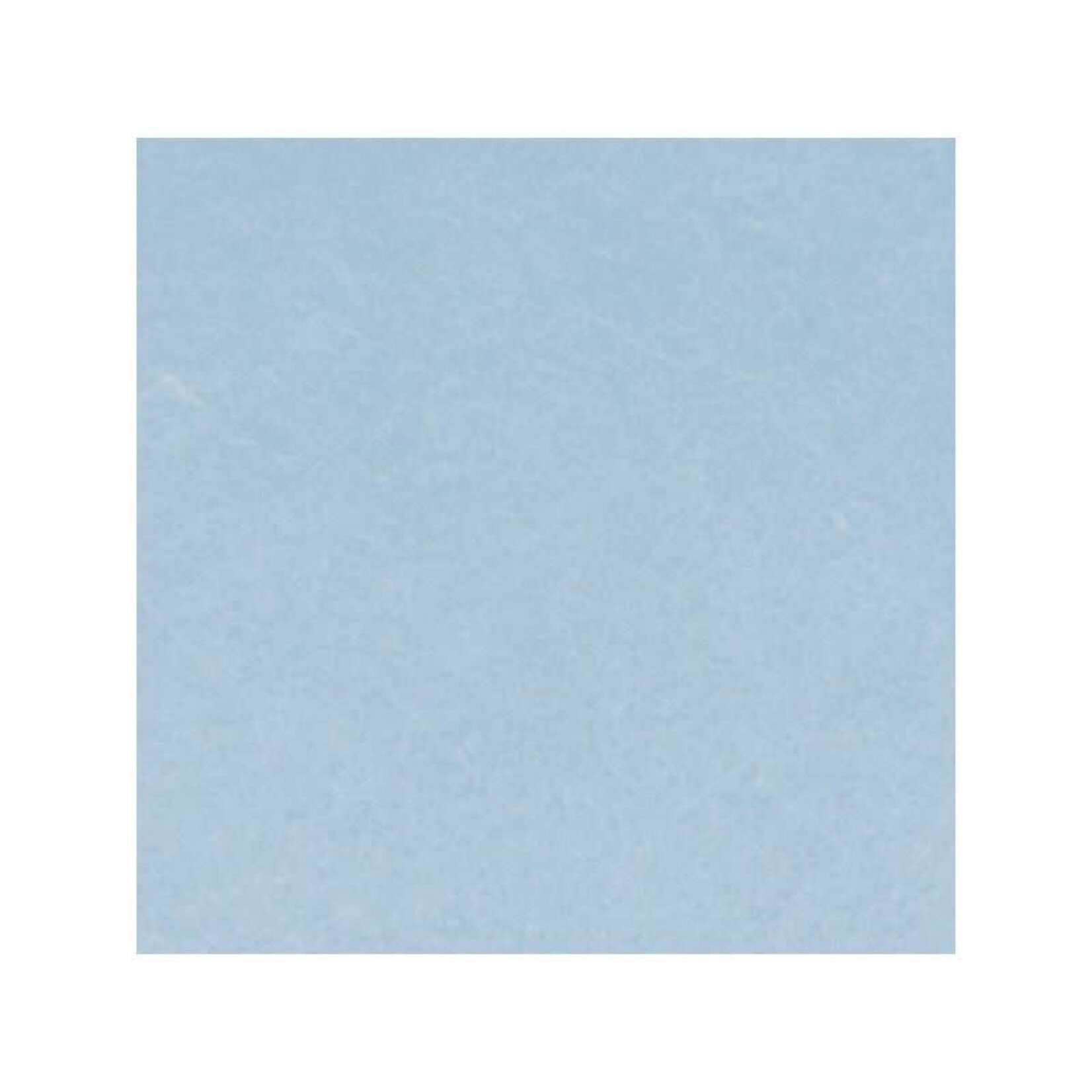 Feuille Feutre 2mm Bleu Acier