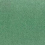 Feuille Feutre 2mm vert bleuté