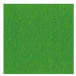 Feuille Feutre 2mm vert gazon