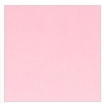 Feuille Feutre 2mm Rose pâle