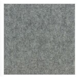 Feuille Feutre 2mm Gris