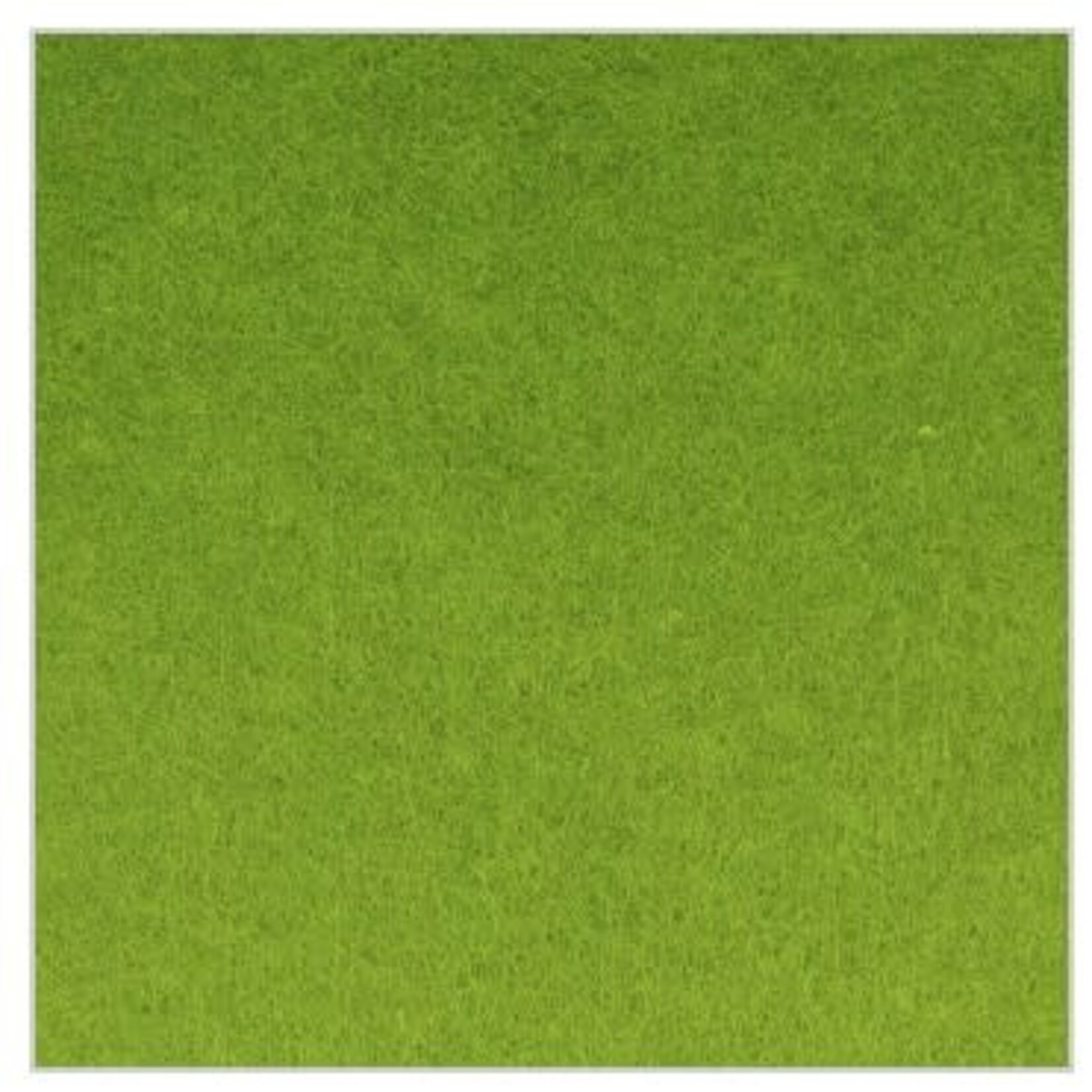 Feuille Feutre 2mm Olive