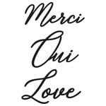 DIES Merci Oui Love