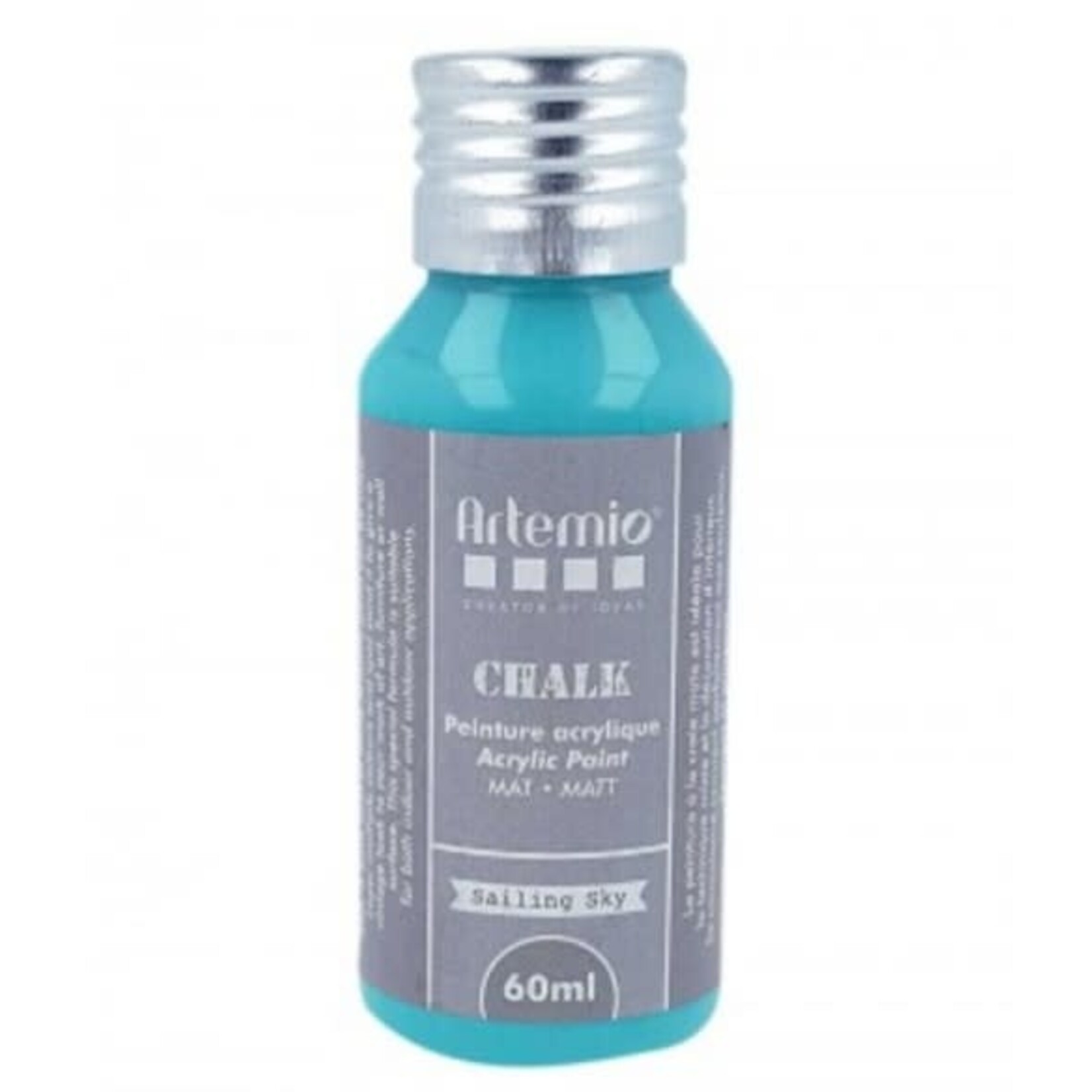 CHALK PAINT sailing sky  60ml