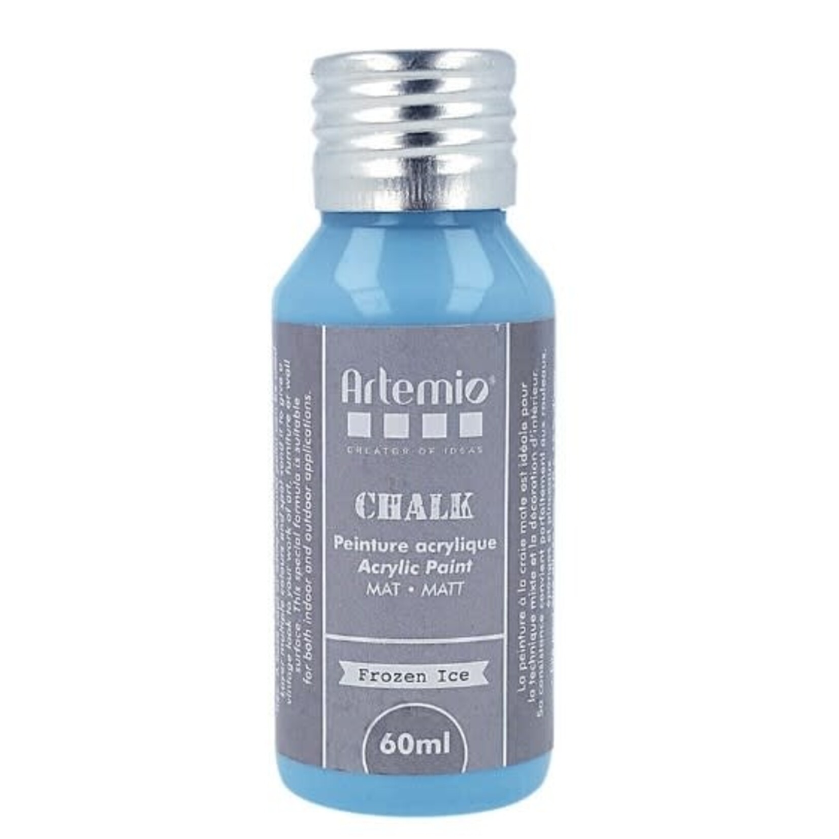 CHALK PAINT frozen ice 60ml