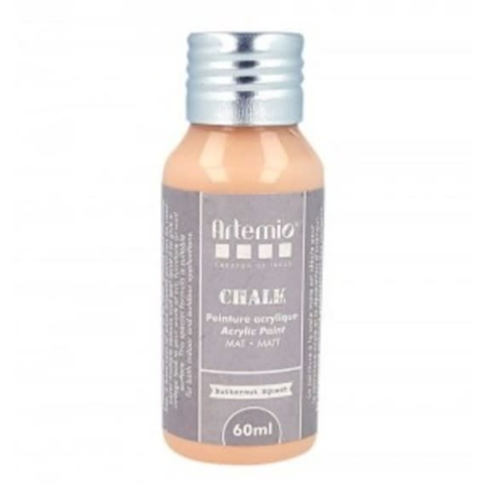 CHALK PAINT Butternut 60ml