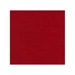 Feuille Feutre 1mm Rouge Paillette