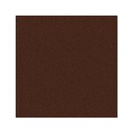 Feuille Feutre 1mm Marron