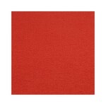 Feuille Feutre 1mm Rouge