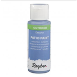 Peinture Patio paint