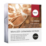 Guirlande micro led