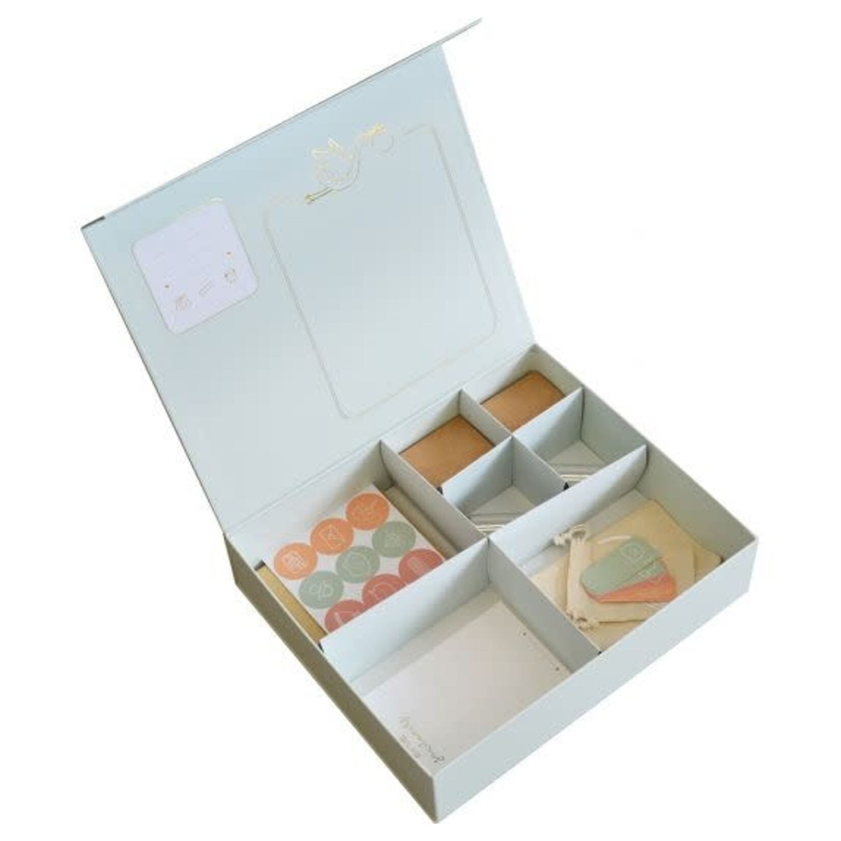 Baby Memory Box