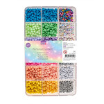 Assortiment de perles 2400pc