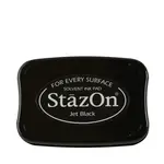 Encreur STAZONJet black